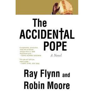 The Accidental Pope - Paperback