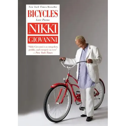 Bicycles - Paperback