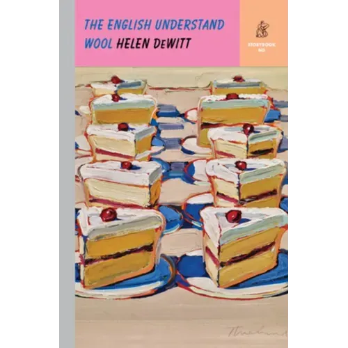 The English Understand Wool - Hardcover