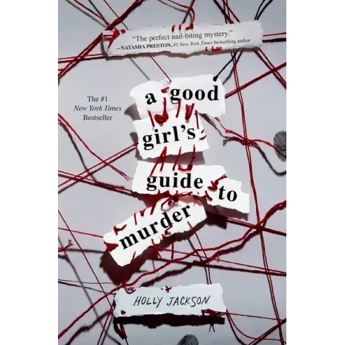 A Good Girl's Guide to Murder - Paperback