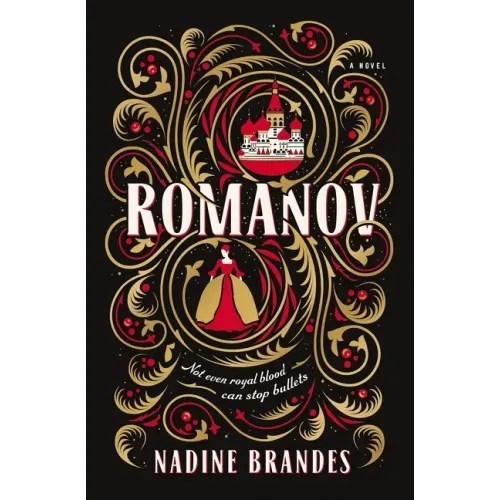 Romanov - Paperback