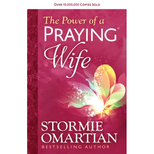 The Power of a Praying Wife - Paperback