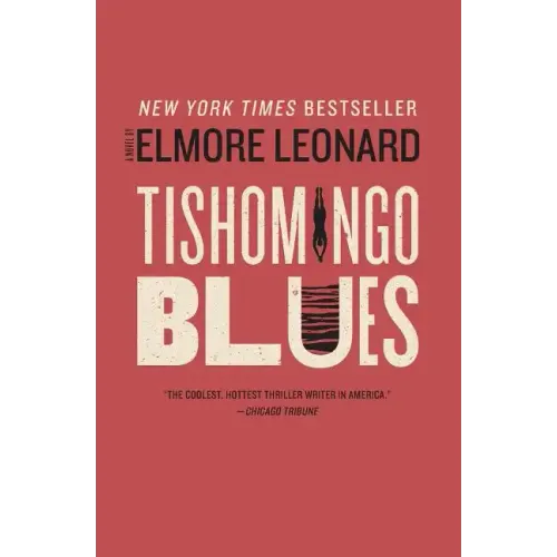 Tishomingo Blues - Paperback