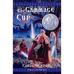 The Gammage Cup: A Newbery Honor Award Winner - Paperback