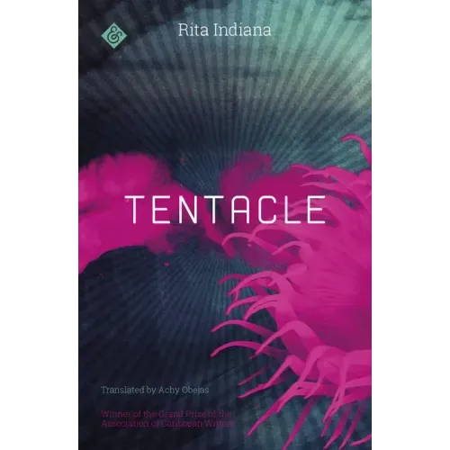 Tentacle - Paperback