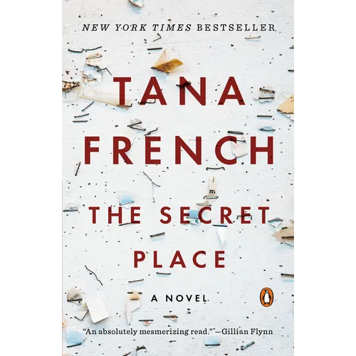 The Secret Place - Paperback