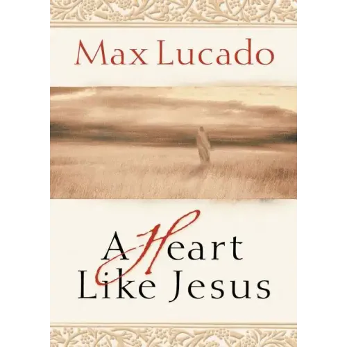 A Heart Like Jesus - Paperback