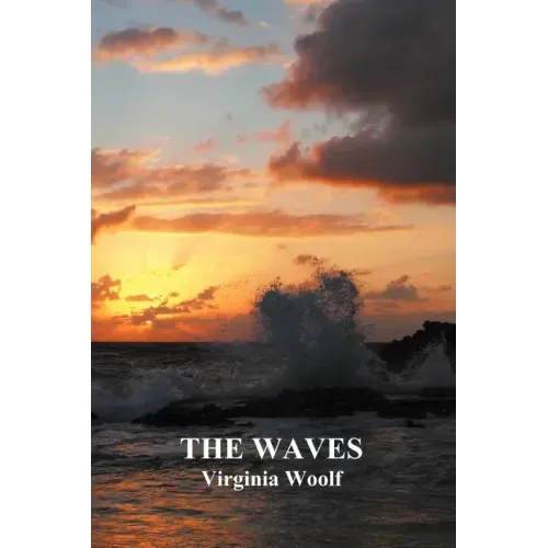 The Waves (Paperback) - Paperback
