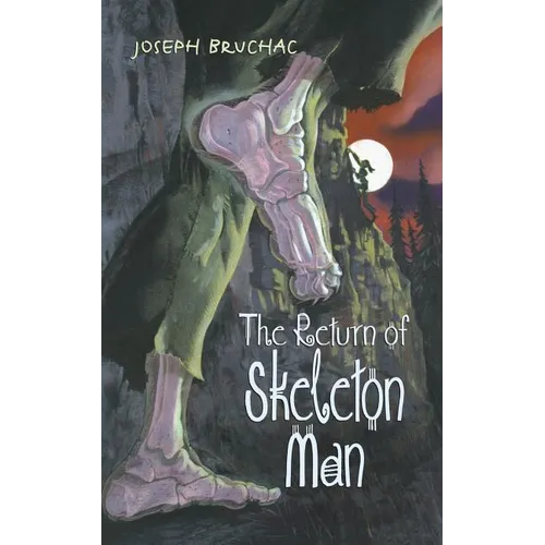The Return of Skeleton Man - Paperback