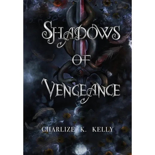 Shadows of Vengeance - Paperback