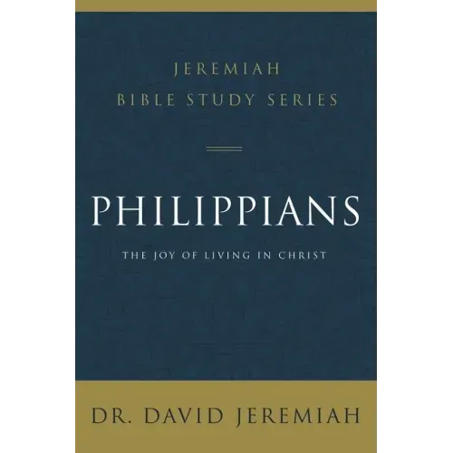 Philippians Softcover