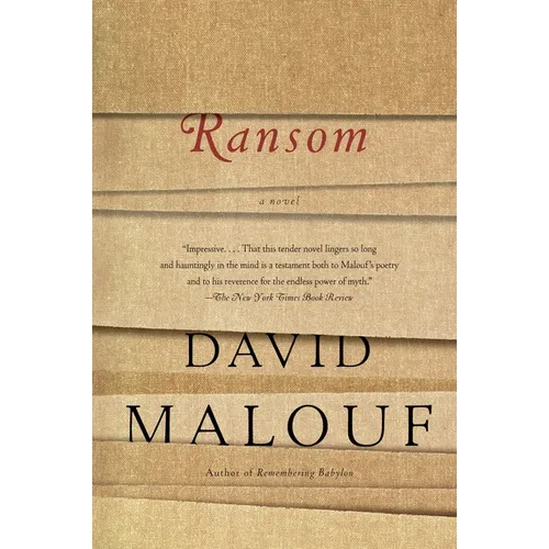 Ransom - Paperback