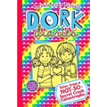 Dork Diaries 12: Tales from a Not-So-Secret Crush Catastrophe