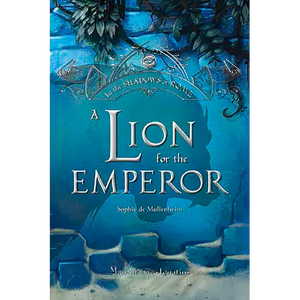 A Lion for the Emperor: Volume 2 - Paperback