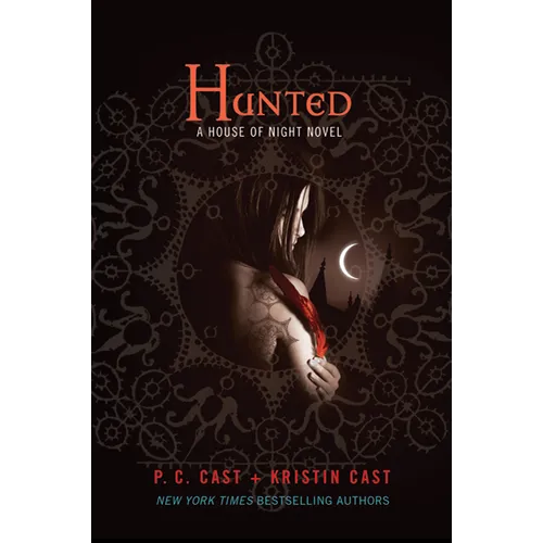 Hunted - Paperback