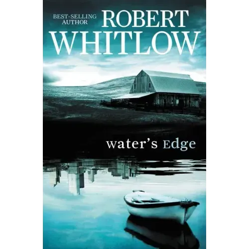 Water's Edge - Paperback