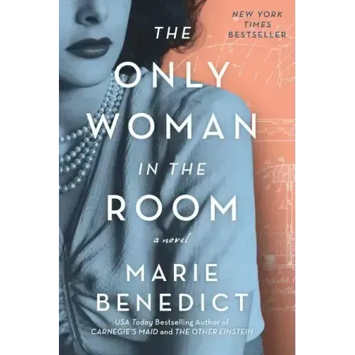 The Only Woman in the Room - Paperback