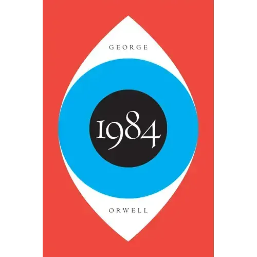 1984 - Hardcover