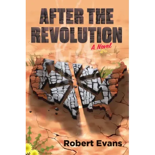 After the Revolution - Paperback