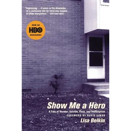 Show Me a Hero - Paperback