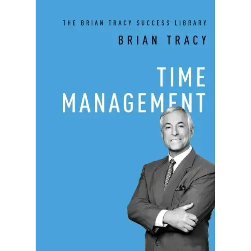 Time Management - Paperback