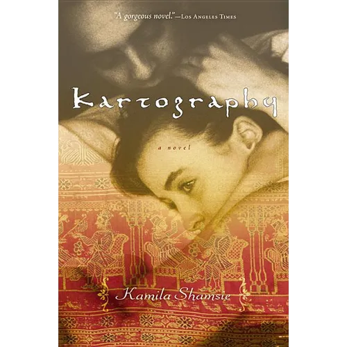 Kartography - Paperback