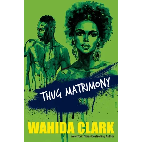 Thug Matrimony - Paperback