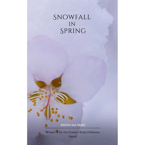 Snowfall in Spring - Paperback
