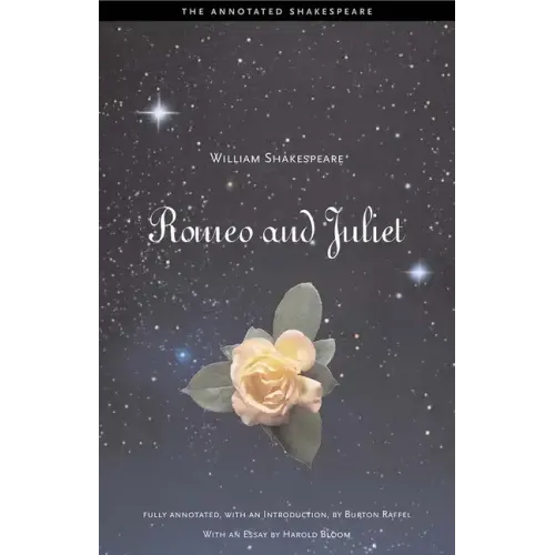 Romeo and Juliet - Paperback