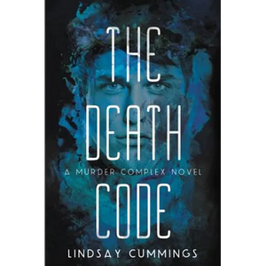 The Murder Complex #2: The Death Code - Paperback