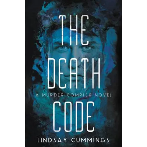 The Murder Complex #2: The Death Code - Paperback