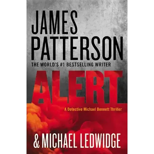 Alert - Paperback