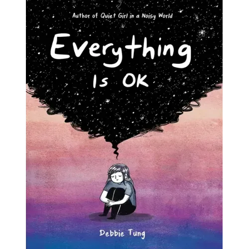 Everything Is Ok - Paperback