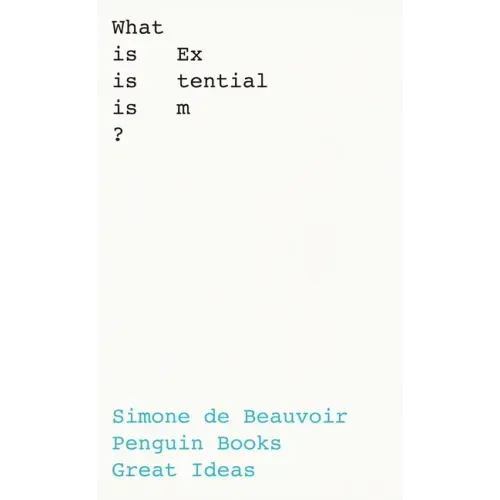 What Is Existentialism? - Paperback