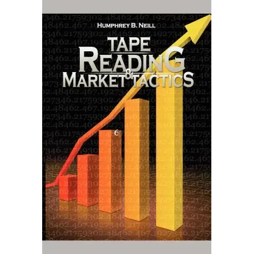 Tape Reading & Market Tactics - Paperback
