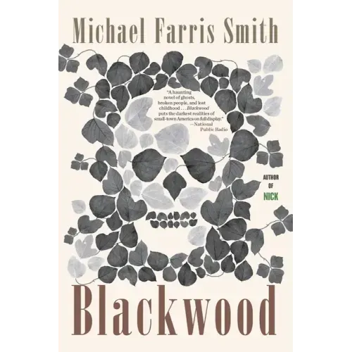 Blackwood - Paperback