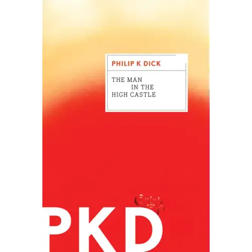 The Man in the High Castle - Paperback