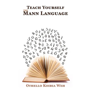 Teach Yourself the Mann Language - Paperback