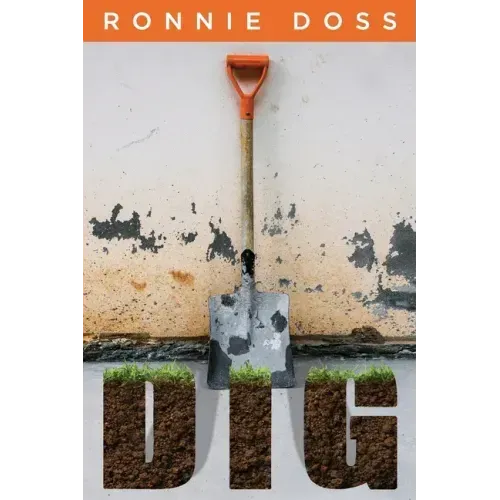 Dig - Paperback