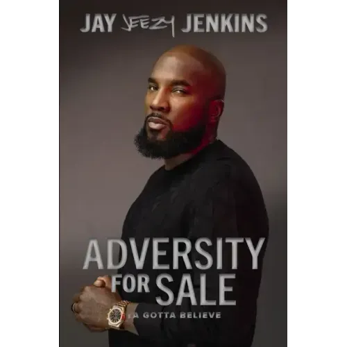 Adversity for Sale: Ya Gotta Believe - Hardcover