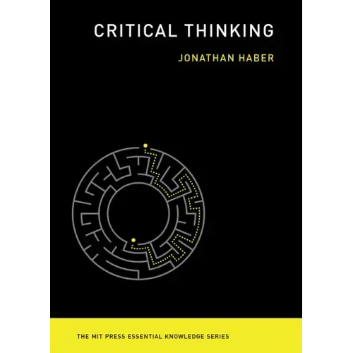 Critical Thinking - Paperback