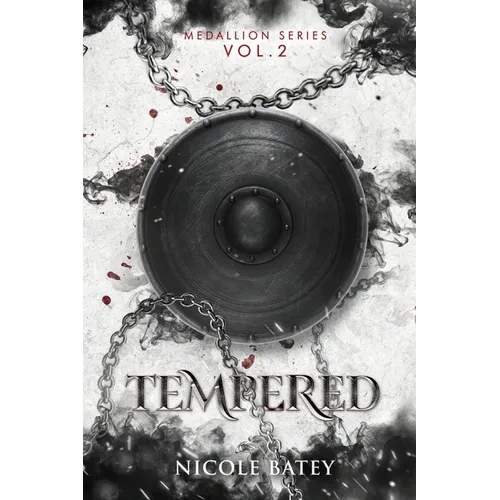 Tempered - Paperback