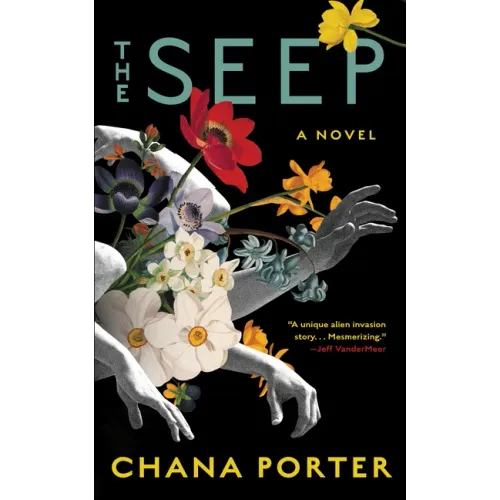 The Seep - Paperback