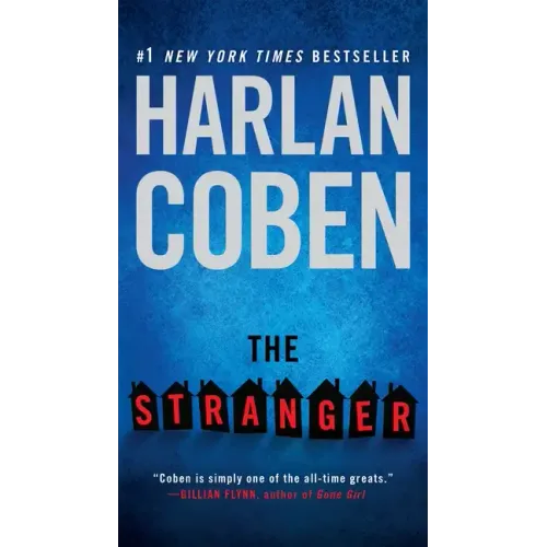 The Stranger - Paperback