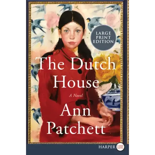 The Dutch House - Paperback