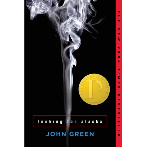 Looking for Alaska - Paperback