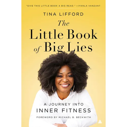 The Little Book of Big Lies - Paperback