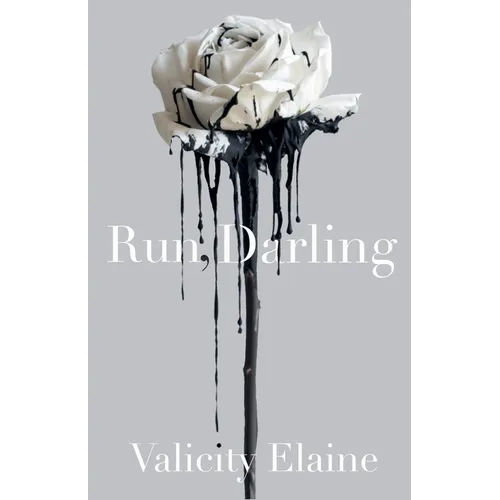 Run, Darling - Paperback