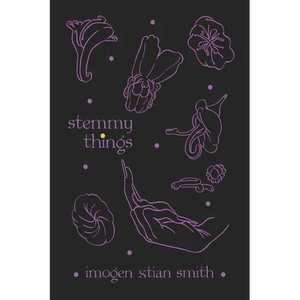 Stemmy Things - Paperback
