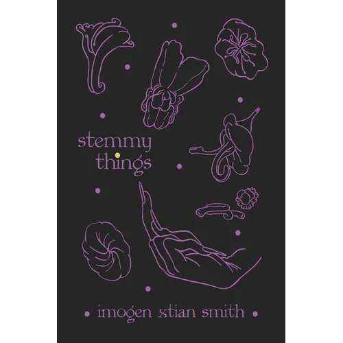 Stemmy Things - Paperback